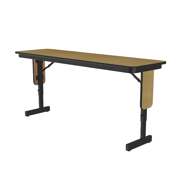 Panel Leg Adj Seminar Tables (HPL)